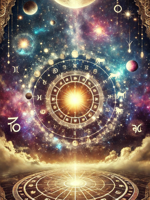 Mahadasha: The Key to Understanding Your Life’s Turning Points